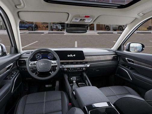 2025 Kia Telluride SX