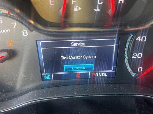 2017 Chevrolet Cruze Premier