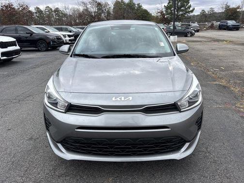 2023 Kia Rio S