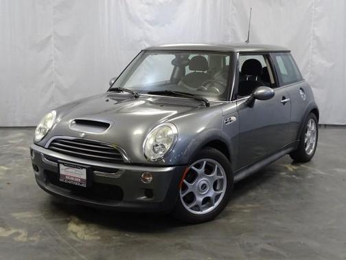 Photo 1 of 33 of 2006 MINI Cooper S