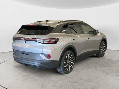 C4p 2026 Volkswagen ID.4 AWD Pro
