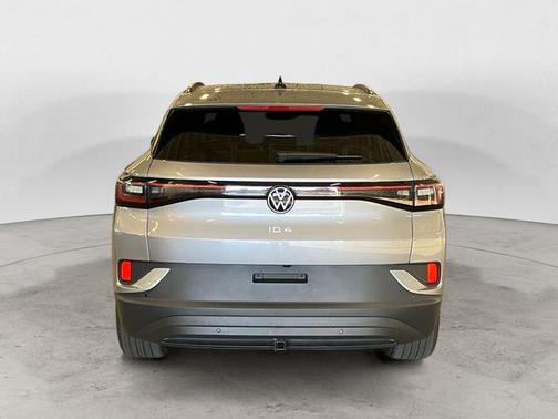 2026 Volkswagen ID.4 AWD Pro