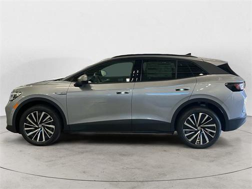 2026 Volkswagen ID.4 AWD Pro