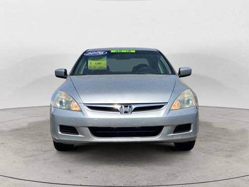 2006 Honda Accord 2.4 LX