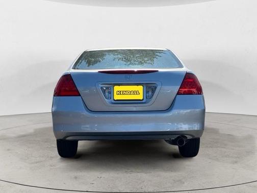 2006 Honda Accord 2.4 LX
