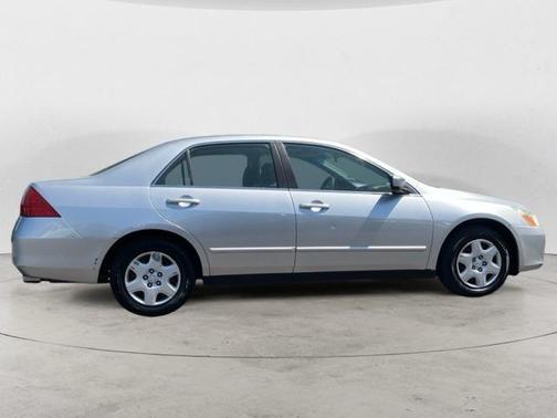 2006 Honda Accord 2.4 LX