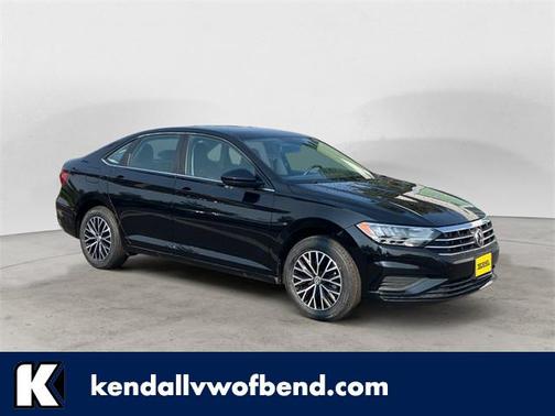 2021 Volkswagen Jetta 1.4T SE