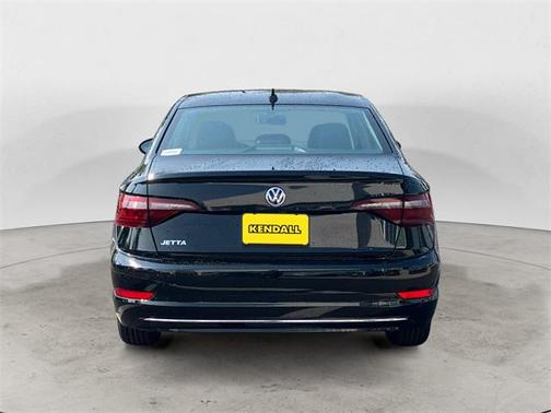 2021 Volkswagen Jetta 1.4T SE