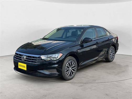 2021 Volkswagen Jetta 1.4T SE