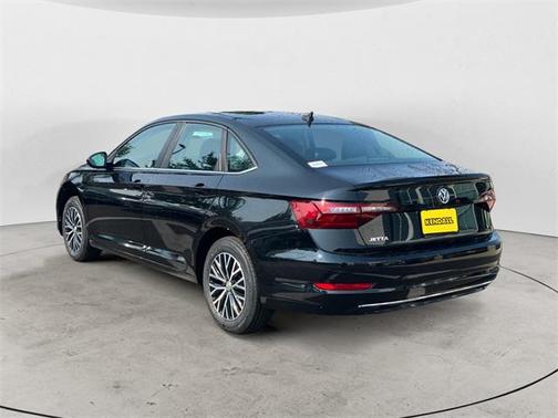 2021 Volkswagen Jetta 1.4T SE
