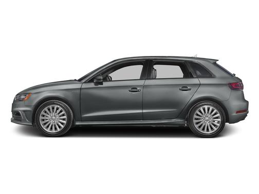2016 Audi A3 e-tron 1.4T Tech Premium Plus