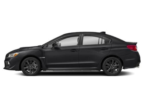 2018 Subaru WRX Base
