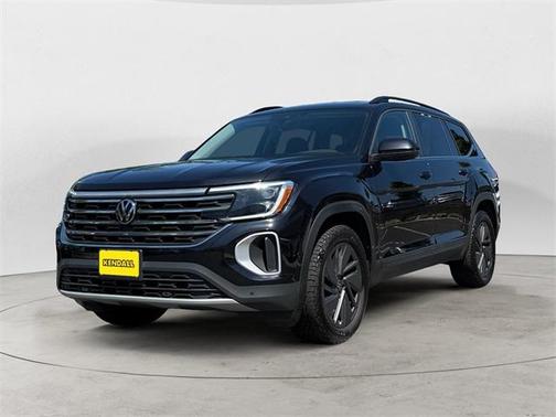 2024 Volkswagen Atlas 2.0T SE w/Technology 4MOTION