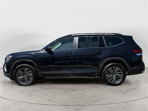 2024 Volkswagen Atlas 2.0T SE w/Technology 4MOTION
