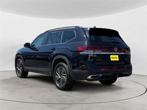 2024 Volkswagen Atlas 2.0T SE w/Technology 4MOTION