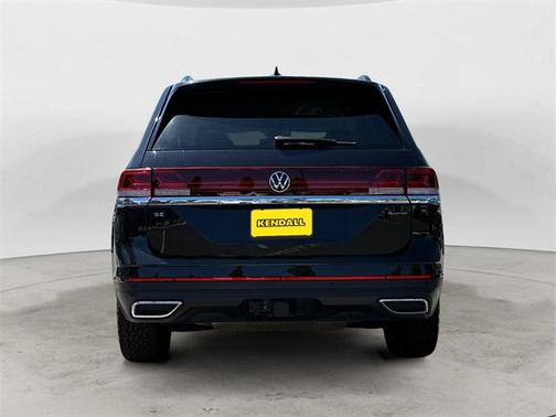2024 Volkswagen Atlas 2.0T SE w/Technology 4MOTION