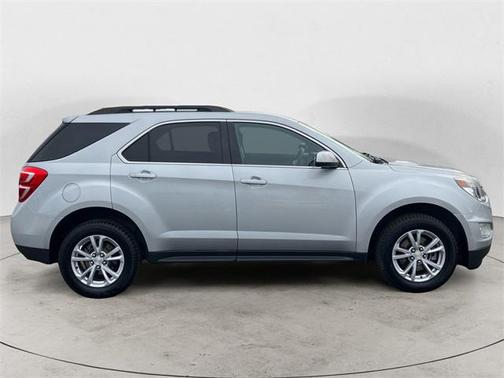 2017 Chevrolet Equinox 1LT