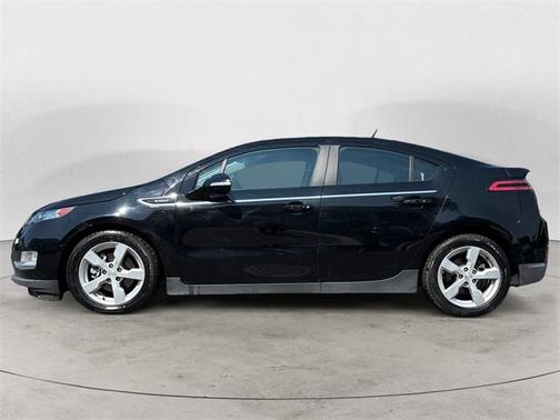 2014 Chevrolet Volt Base