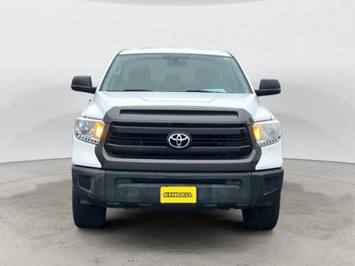 2015 Toyota Tundra SR