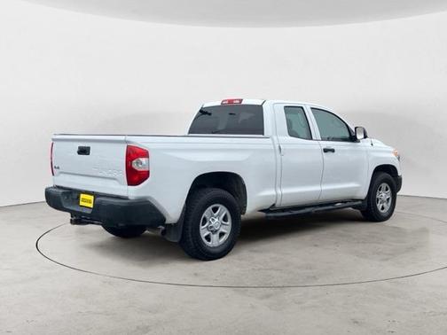 2015 Toyota Tundra SR
