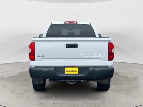 2015 Toyota Tundra SR