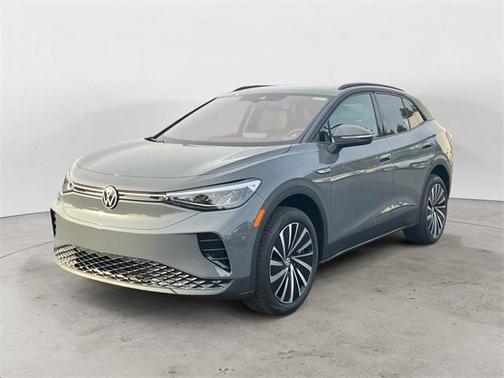 2025 Volkswagen ID.4 AWD Pro