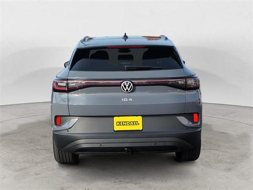 2025 Volkswagen ID.4 AWD Pro