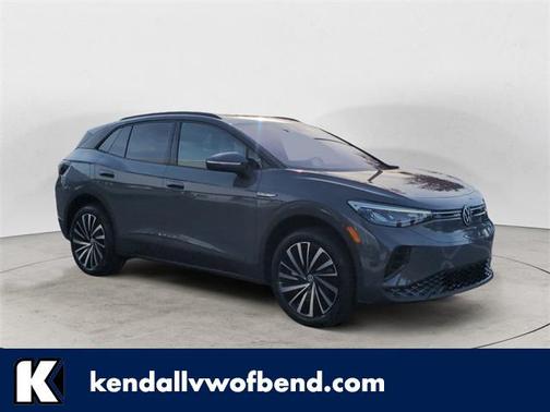 2025 Volkswagen ID.4 AWD Pro