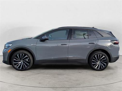 2025 Volkswagen ID.4 AWD Pro