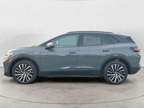 2025 Volkswagen ID.4 AWD Pro
