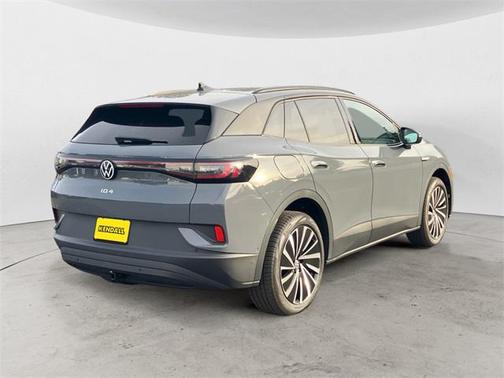 2025 Volkswagen ID.4 AWD Pro