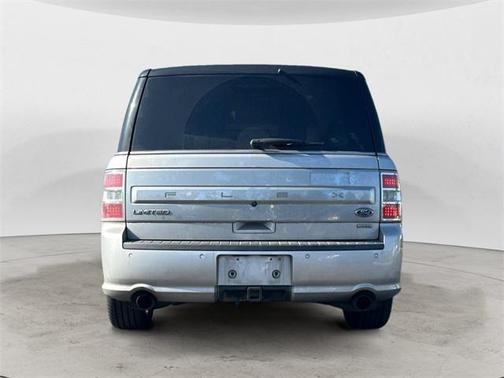 2014 Ford Flex Limited w/EcoBoost