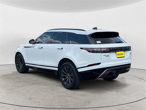 2018 Land Rover Range Rover Velar P250 S R-Dynamic