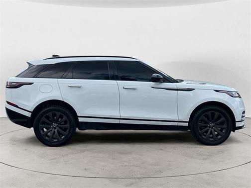 2018 Land Rover Range Rover Velar P250 S R-Dynamic