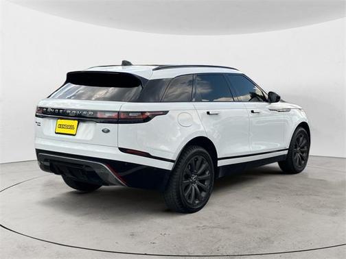 2018 Land Rover Range Rover Velar P250 S R-Dynamic