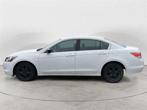 2009 Honda Accord LX-P