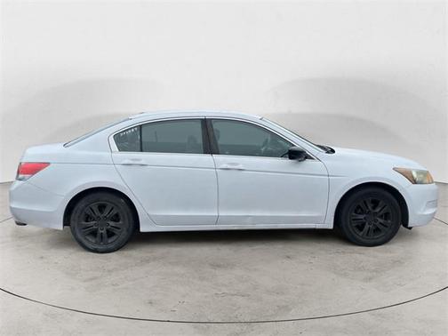 2009 Honda Accord LX-P