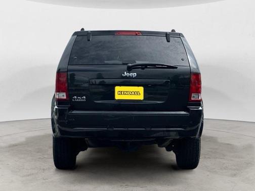 2010 Jeep Grand Cherokee Laredo