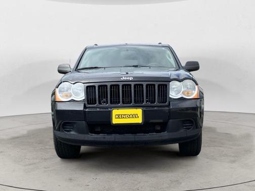 2010 Jeep Grand Cherokee Laredo