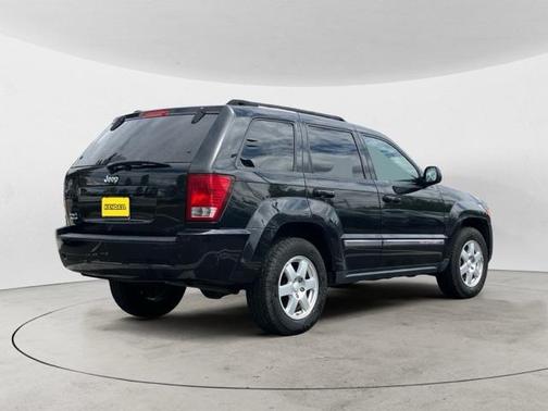 2010 Jeep Grand Cherokee Laredo