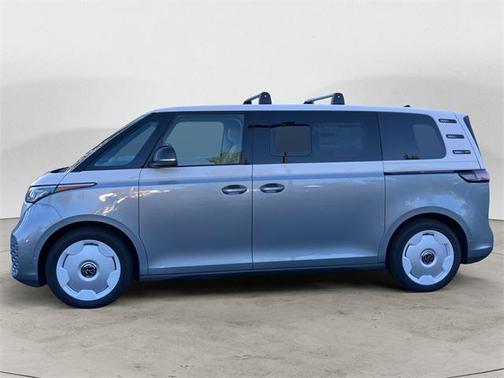2025 Volkswagen ID. Buzz 1st Edition with 4MOTION