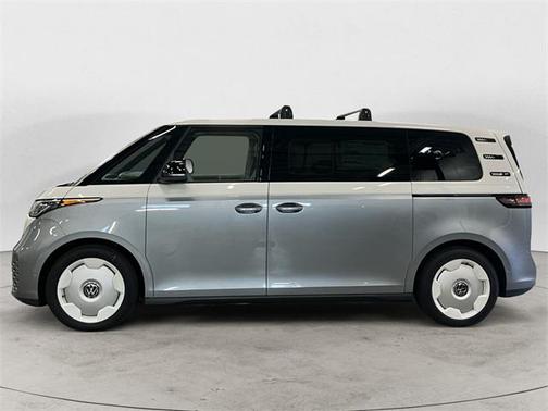 2025 Volkswagen ID. Buzz 1st Edition with 4MOTION