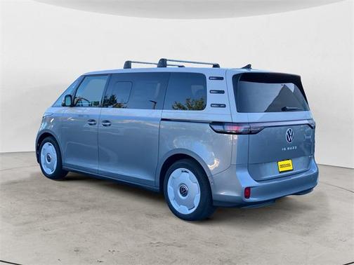 2025 Volkswagen ID. Buzz 1st Edition with 4MOTION
