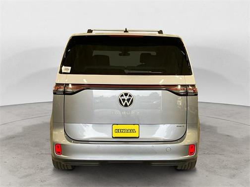 2025 Volkswagen ID. Buzz 1st Edition with 4MOTION