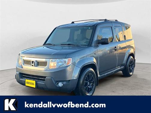 2011 Honda Element EX