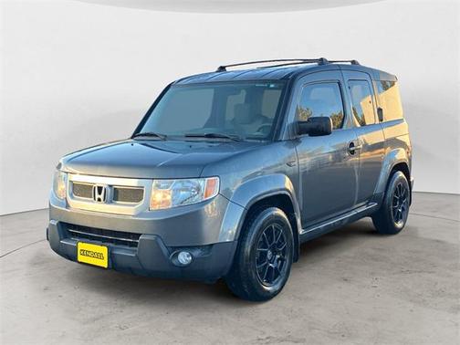 2011 Honda Element EX