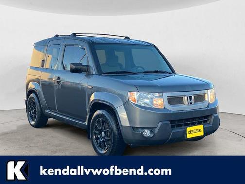 2011 Honda Element EX