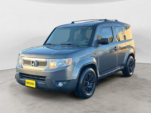 2011 Honda Element EX