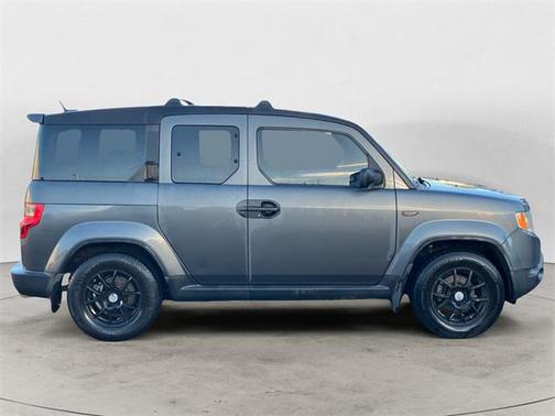 2011 Honda Element EX
