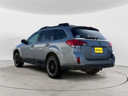 2010 Subaru Outback 2.5 i Premium